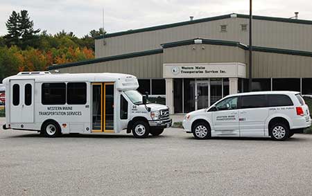 Western Maine Transportation Services