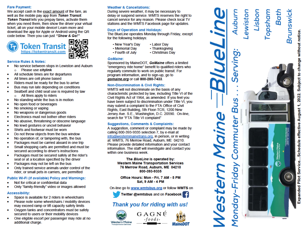 Blueline Commuter 8.1.22 2nd page